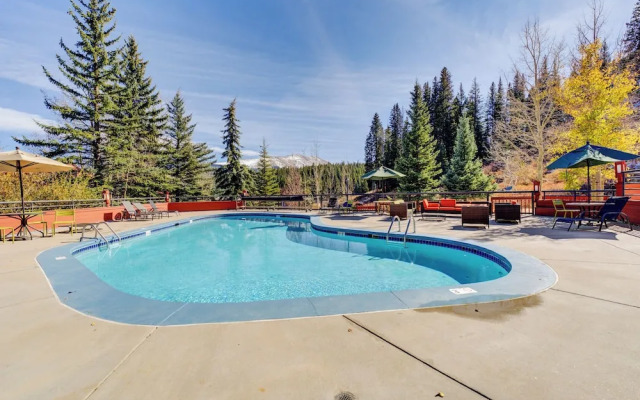 Beaver Run Bldg1 Unit 3100