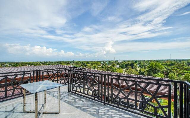 OYO 489 Casa Mia Hotel Suites