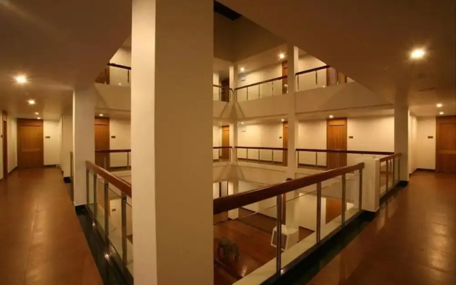 Baan Saikao Hotel & Service Apartment