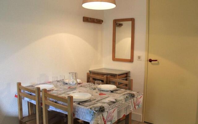 Appartement Vars, 1 pièce, 4 personnes - FR-1-330B-155