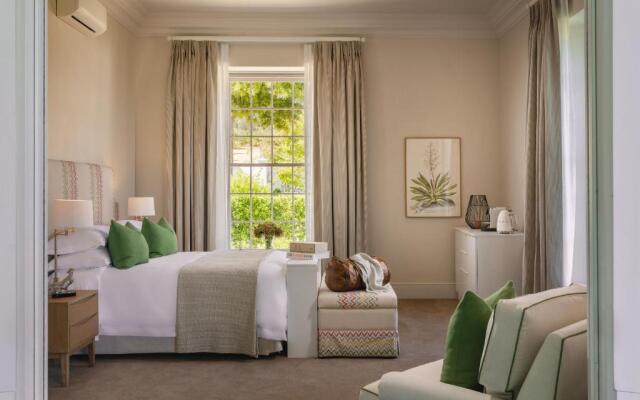 Brookdale Estate - Manor House