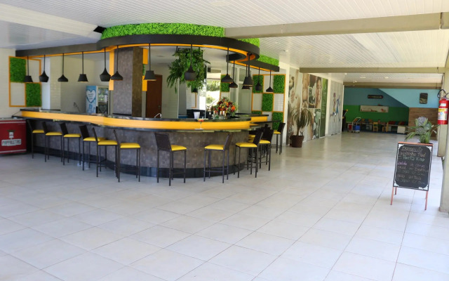 Interludium Iguassu Convention Hotel