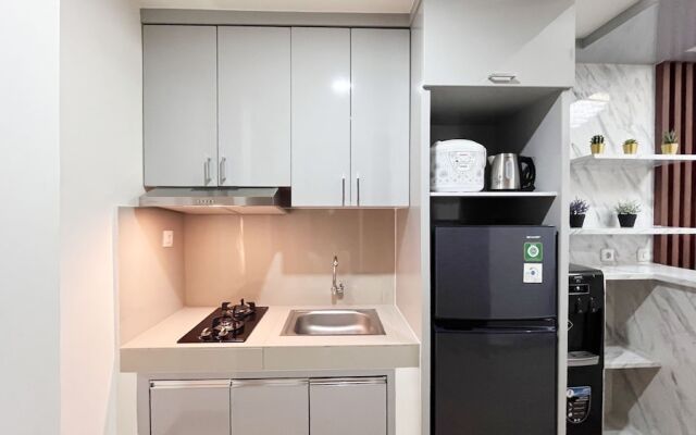 Best Price 2Br Apartment Vida View Makassar