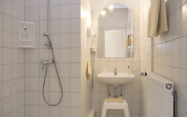 Hotel An der Altstadt