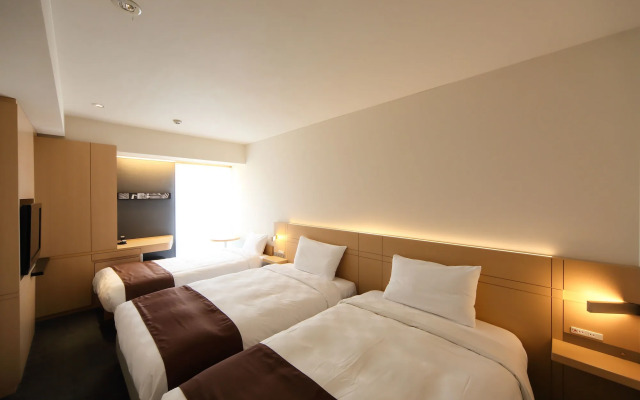 Hakata Tokyu REI Hotel