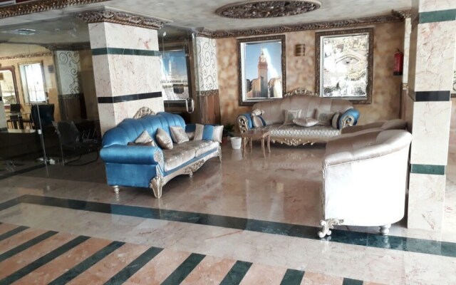 Rivan Al Mashaer Hotel