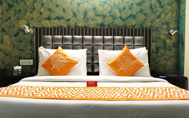 OYO Townhouse 804 Hotel Swiss International