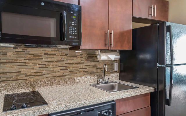 MainStay Suites Edinburg South