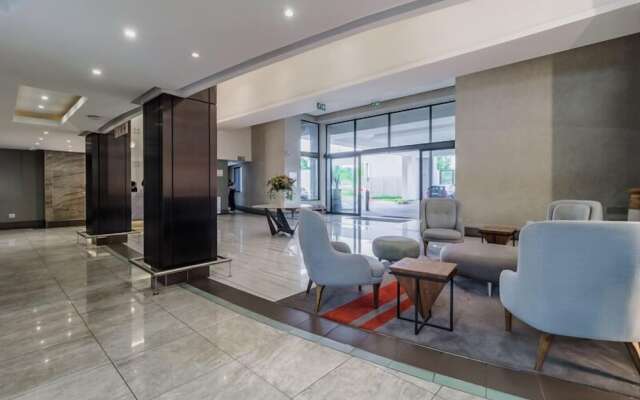 Stay at The Regency Apartment Hotel