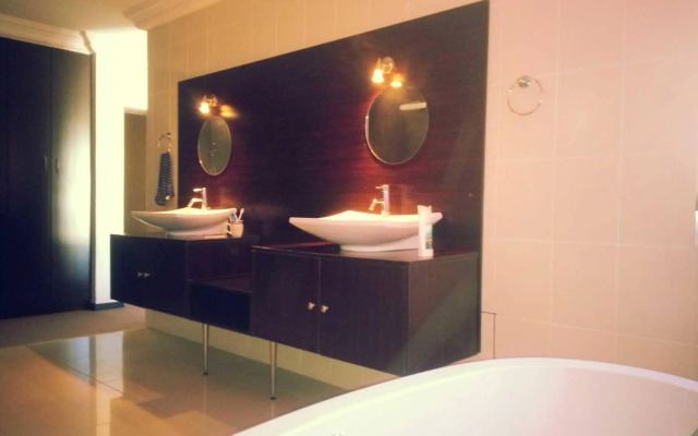 Jin Xin Guest House