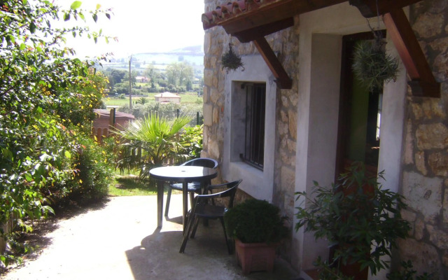 Apartamentos Fernando