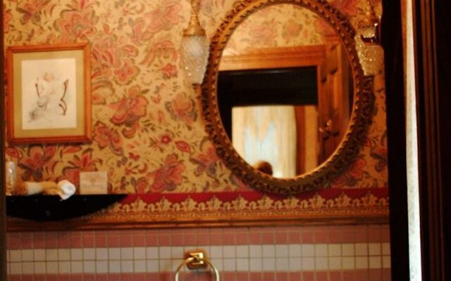 Grand Central Hotel