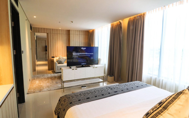 Prime Park Hotel & Convention Lombok