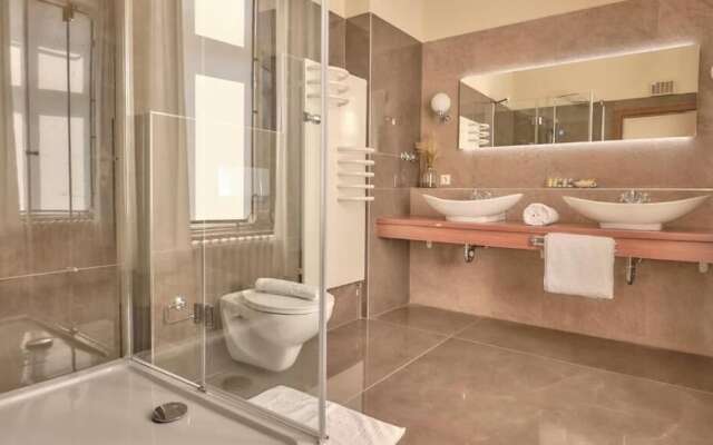Hotel Van Bebber