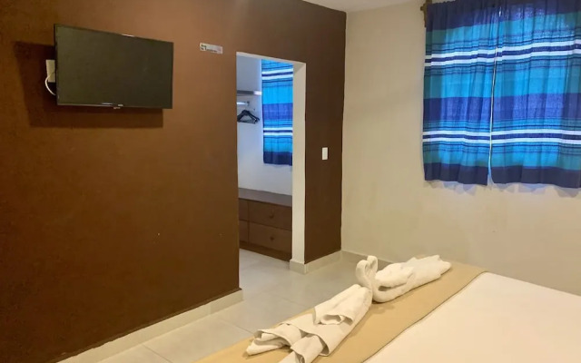 AKBAL Playa - Beach Zone