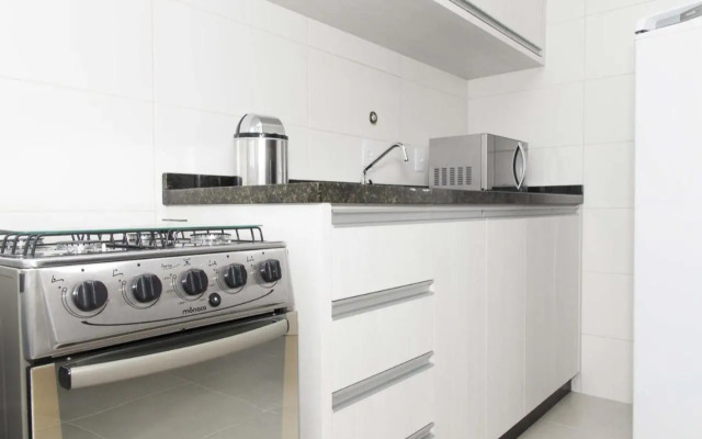 Jardim a 100m da Praia dos Ingleses