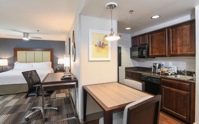 Homewood Suites Cincinnati Airport