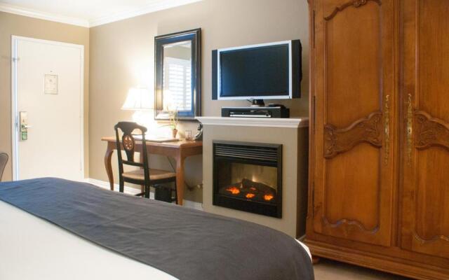 Hadsten House Inn & Spa