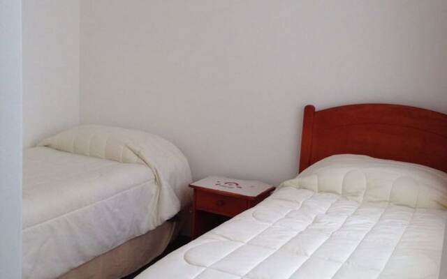 Depto Laguna del Mar 1131 La Serena