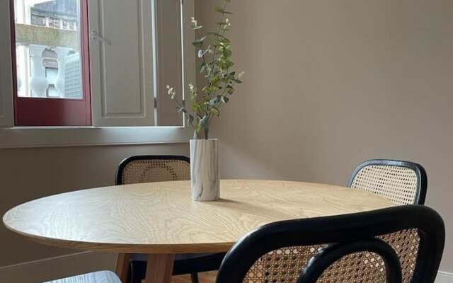 Boavista Premium II Duplex Terrace by Vacationy