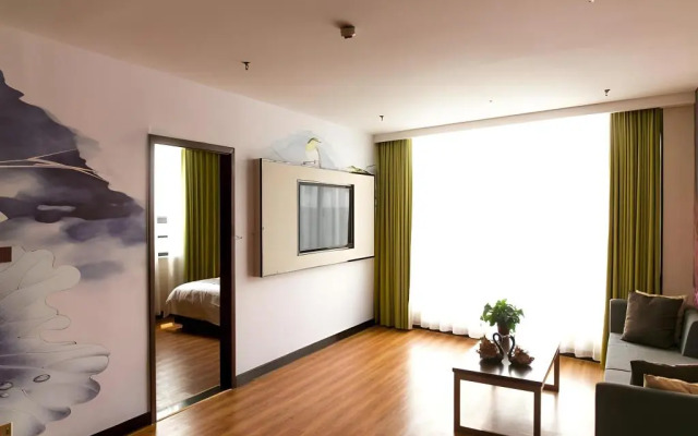 Gme Bozhou Qiaocheng District Jian An Road Railway