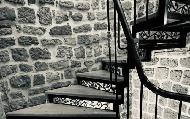 Two Rooms Plus Residence