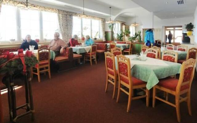 Hotel-Restaurant Planaihof
