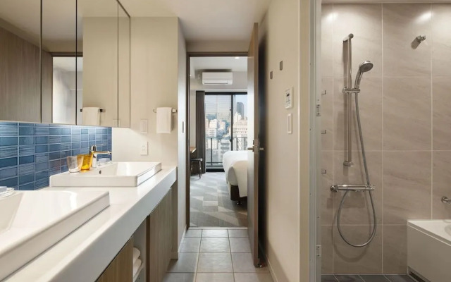 Oakwood Hotel & Apartments Azabu Tokyo