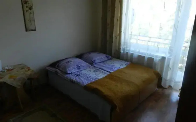 Pokoje gościnne Krościenko