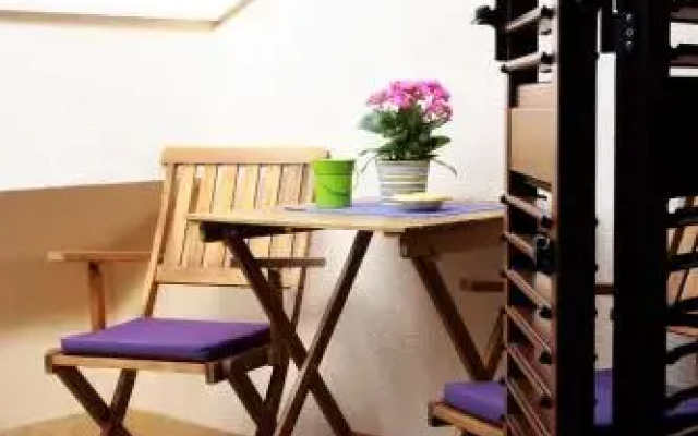 Apartment LuVi