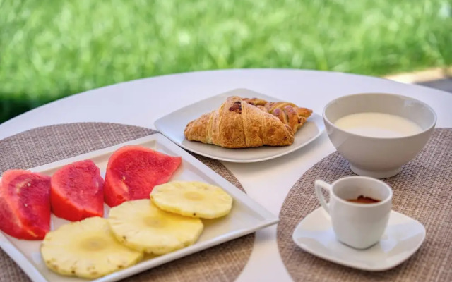 Dimore Relais - Suite Garden Breakfast
