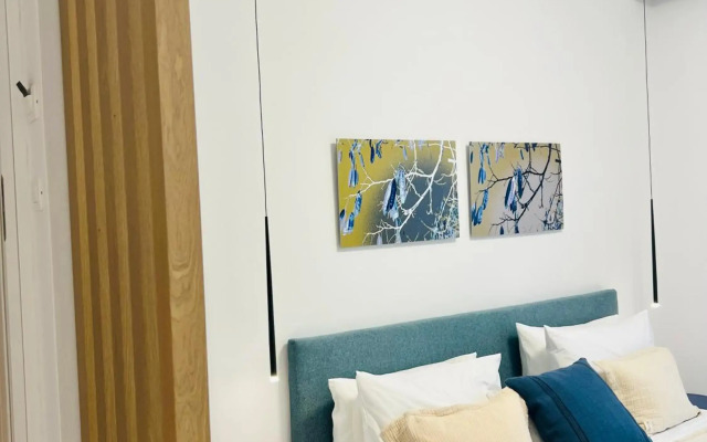 Portobello Boutique Hotel