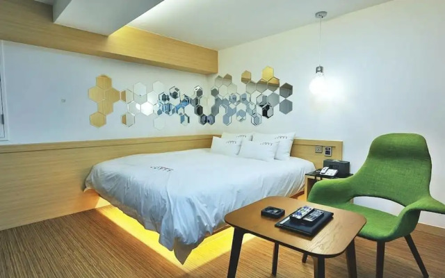 YTT Hotel Nampo dong Busan