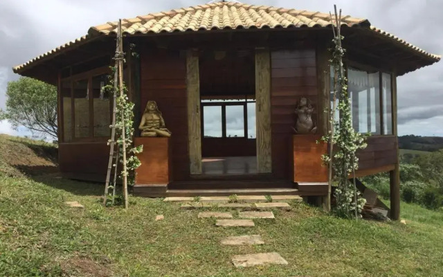 Chales Samadhi