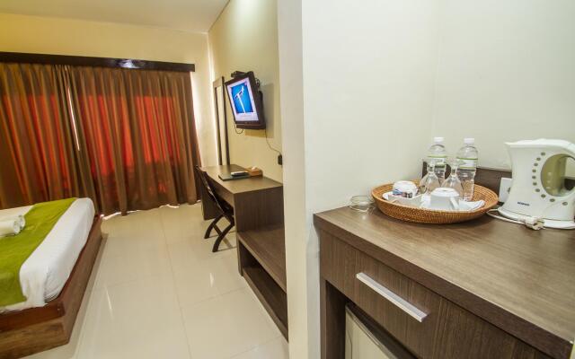 Kamandhani Hotel Ubud