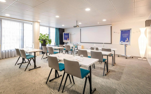 Novotel Grenoble Centre