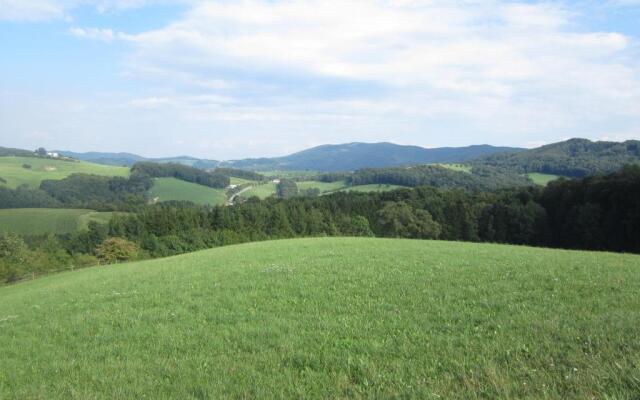 Ferienwohnungen Bonnleiten