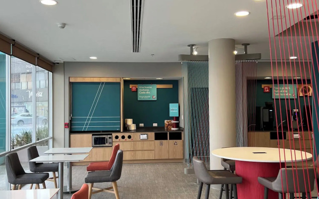 avid hotel Guadalajara Av Vallarta PTE by IHG