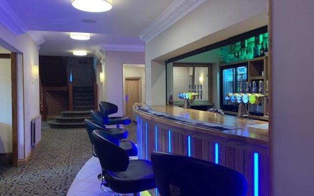 Springfield Country Hotel, Leisure Club & Spa