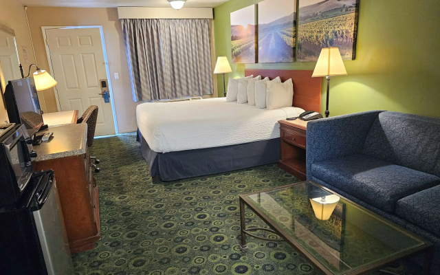 Days Inn by Wyndham Westley