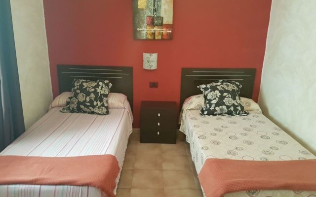 Santa Cruz de Tenerife 101462 1 Bedroom Apartment by Mo Rentals