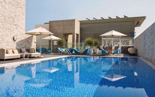 Novotel Bur Dubai