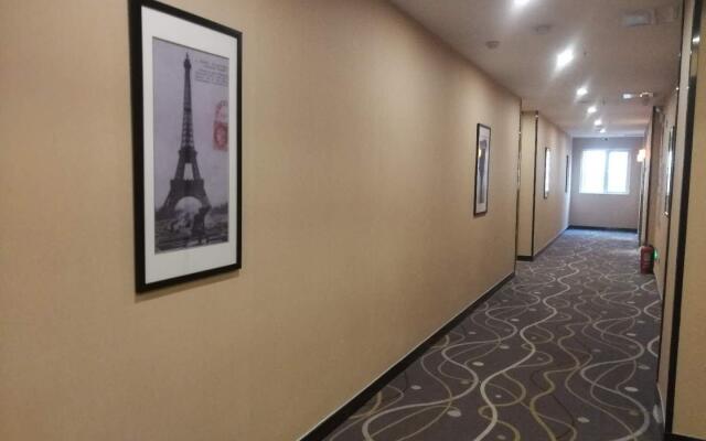 7 Days Premium Nanjing Southeast China University Gulou Hospital