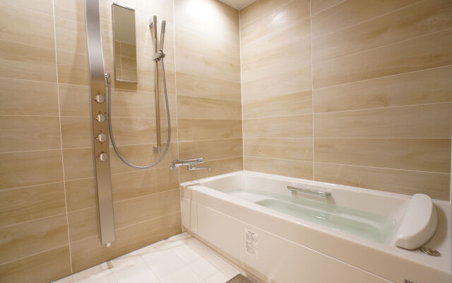 Allamanda Aoyama Hotel
