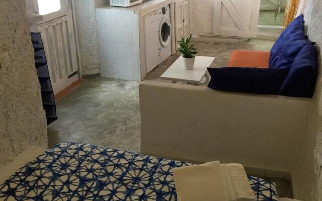 Studio in Mijas, with Wifi - 8 Km From the Beach