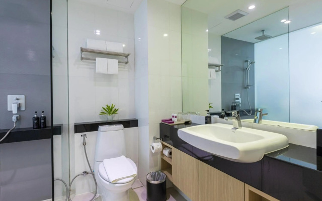 Bourbon St Boutique Hotel