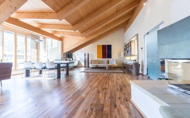 Ski Dome Oberschneider