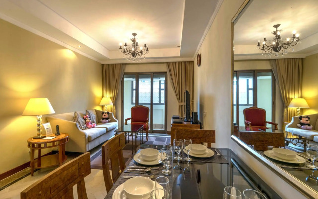 Orchard Parksuites