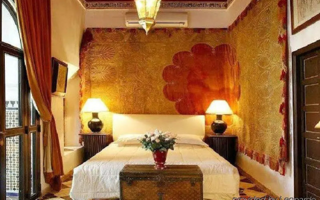 Riad Madani