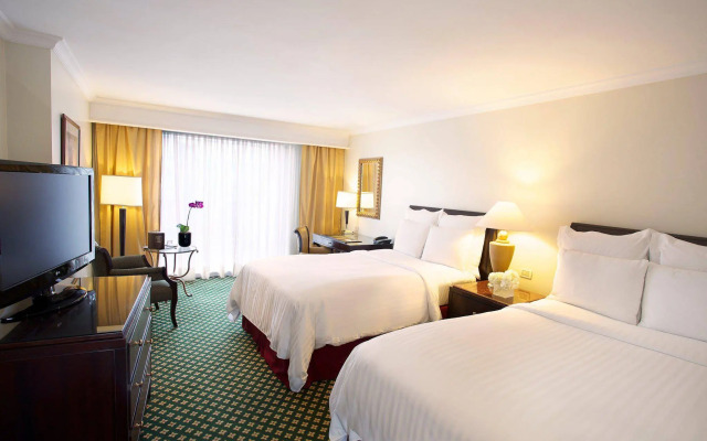 JW Marriott Hotel Caracas